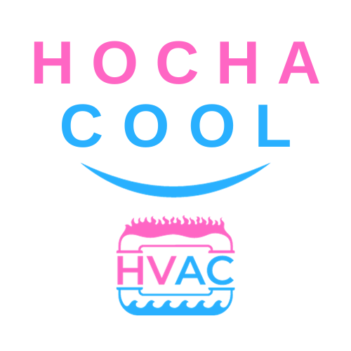 Hocha Cool HVAC Oklahoma